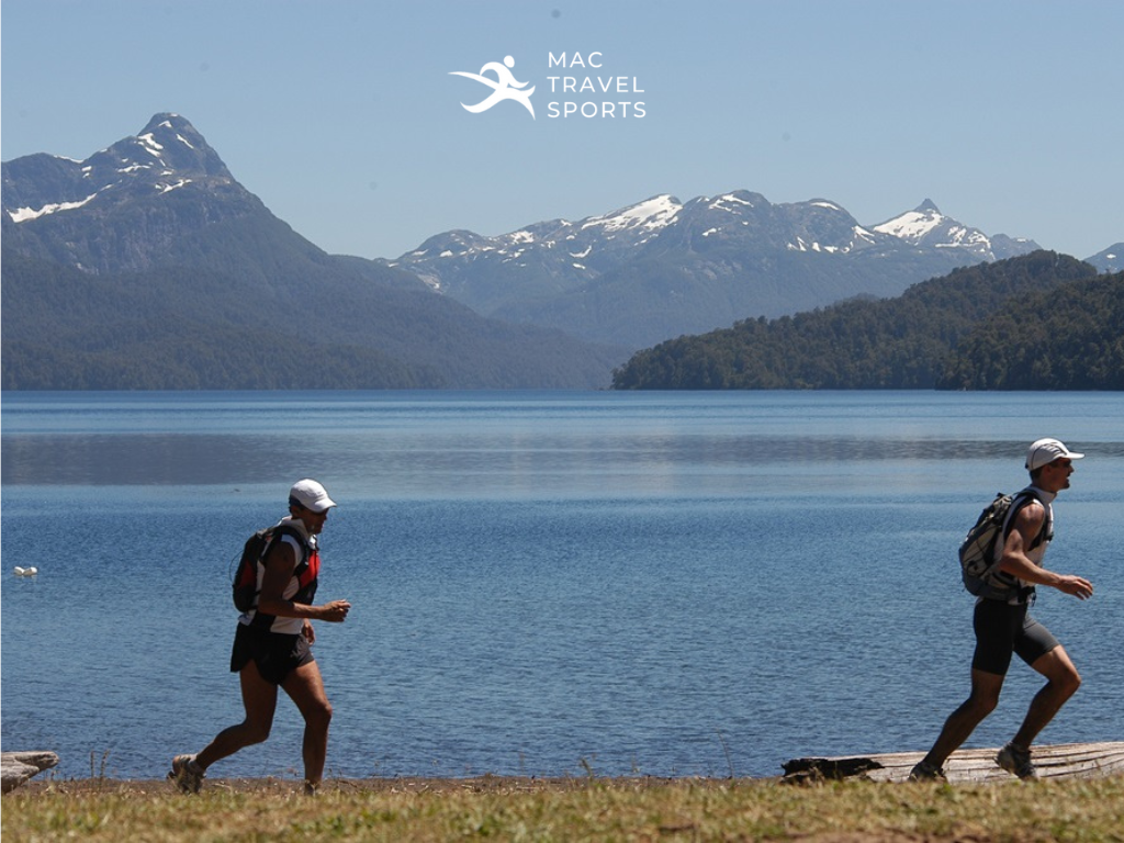 El Cruce Saucony 2025- Argentina - Imagen 2