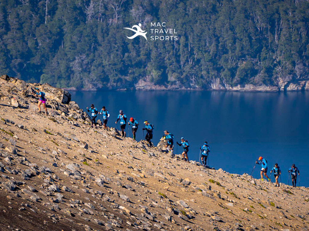 El Cruce Saucony 2025- Argentina - Imagen 3