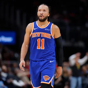 New York Knicks - NBA