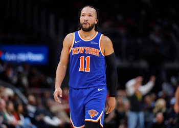 New York Knicks – NBA