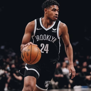 Brooklyn Nets - NBA