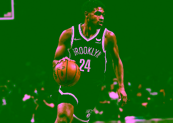 Brooklyn Nets – NBA