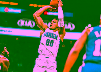 Orlando Magic – NBA