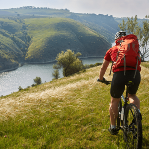 Camino de Santiago en Bicicleta 2026