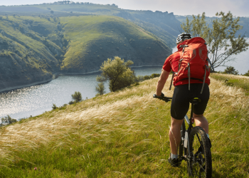 Camino de Santiago en Bicicleta 2026