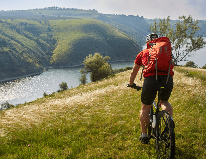 Camino de Santiago en Bicicleta 2026