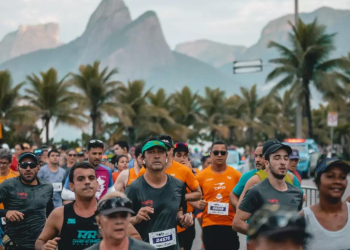 Maratón de Rio de Janeiro 2026 – Mac Travel Sports