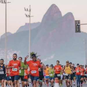 Maratón de Rio de Janeiro 2027- Mac Travel Sports