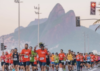 Maratón de Rio de Janeiro 2027- Mac Travel Sports