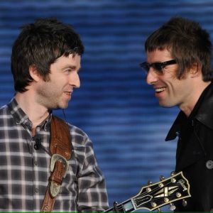 Oasis - Argentina 2025