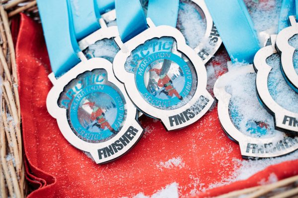 Finlandia Artico WildMarathon 2025 - Imagen 9