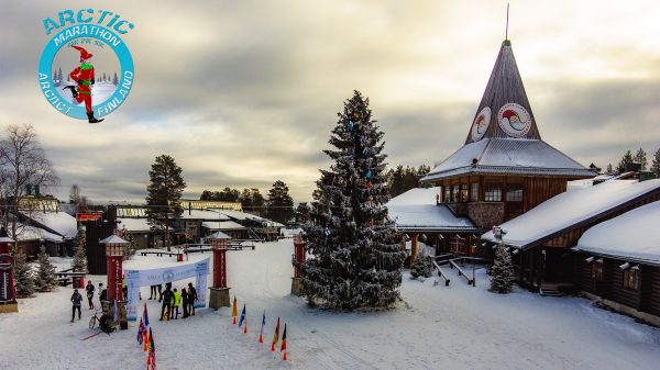 Finlandia Artico WildMarathon 2025 - Imagen 5