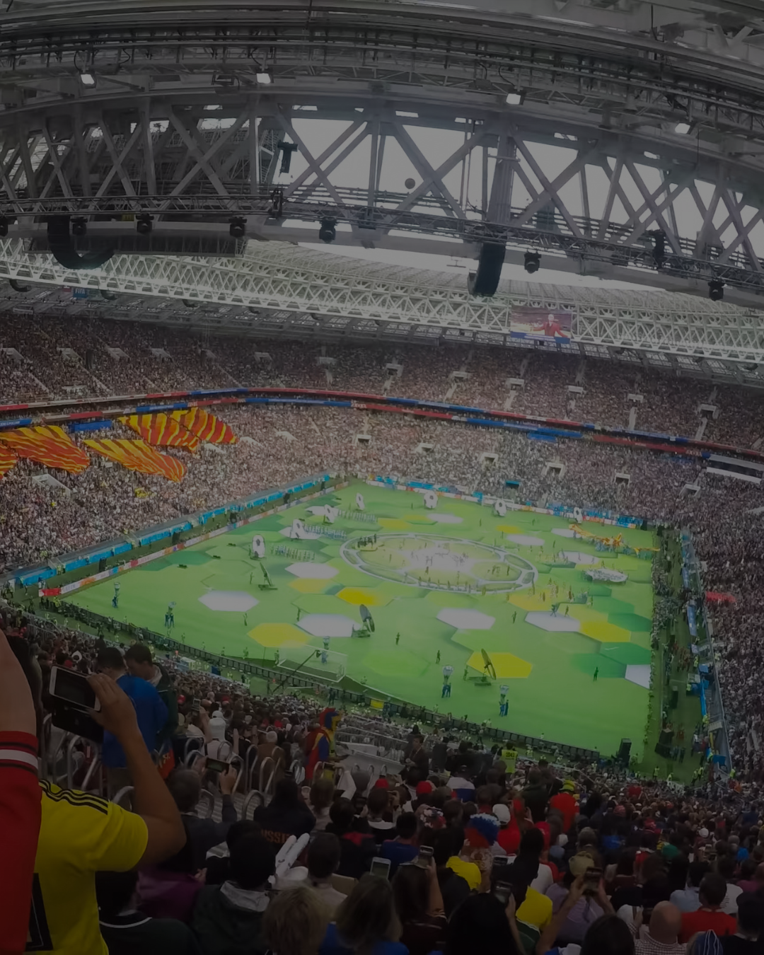 Semifinales del Mundial de Clubes 2025
