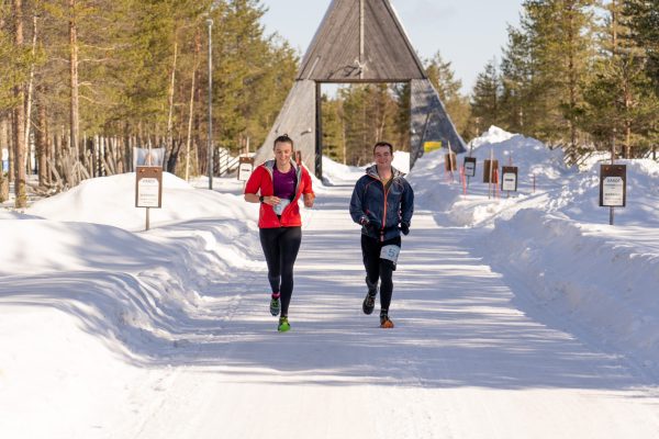 Finlandia Artico WildMarathon 2025 - Imagen 10
