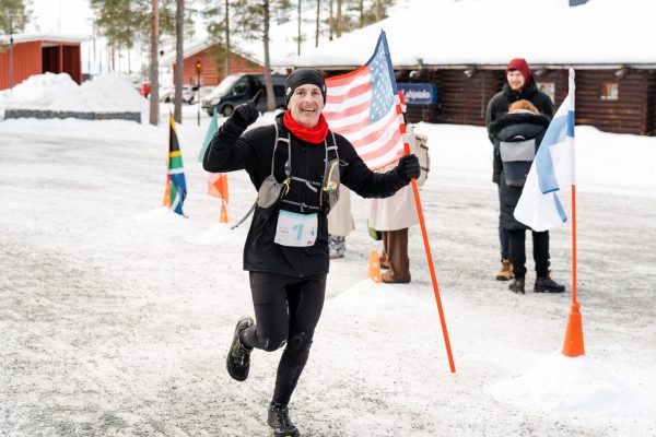 Finlandia Artico WildMarathon 2025 - Imagen 6