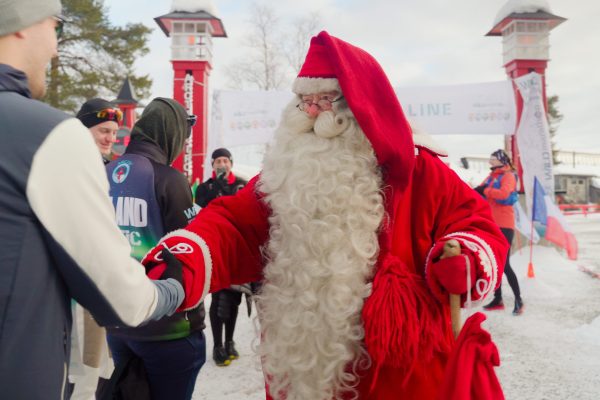 Finlandia Artico WildMarathon 2025 - Imagen 7