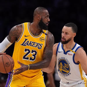 Entradas para partidos de NBA