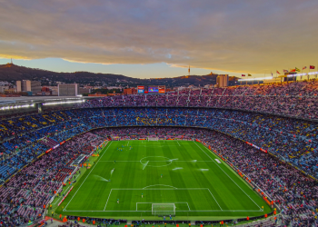 Entradas para el Fútbol Europeo