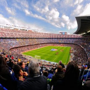 Entradas para el Fútbol Europeo