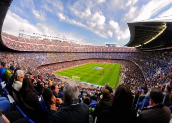 Entradas para el Fútbol Europeo