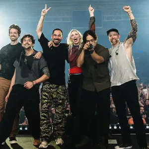 Linkin Park - Argentina 2025