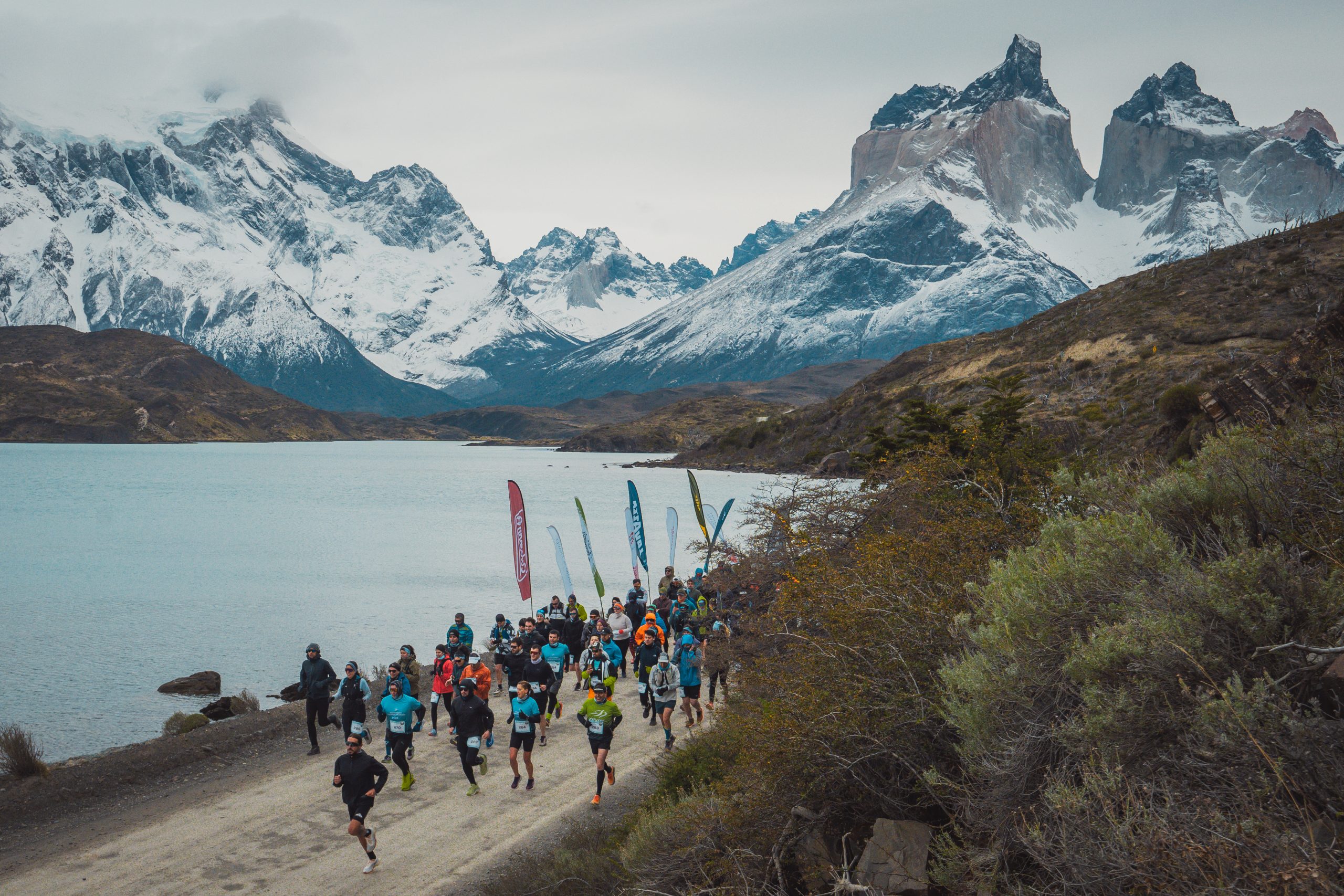 Patagonia Run 2026