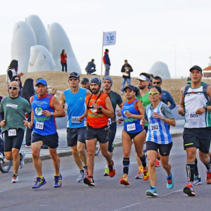 Maratón de Punta del Este 2026