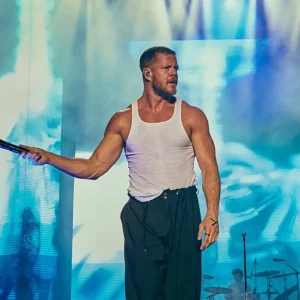 Imagine Dragons en Argentina 2025