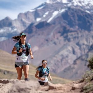 Aconcagua Ultra Trail 2026