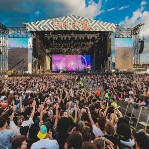 Lollapalooza Argentina 2026