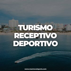 Turismo Receptivo Deportivo en Uruguay