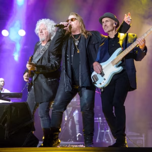 Toto - Christopher Cross en Argentina 2025