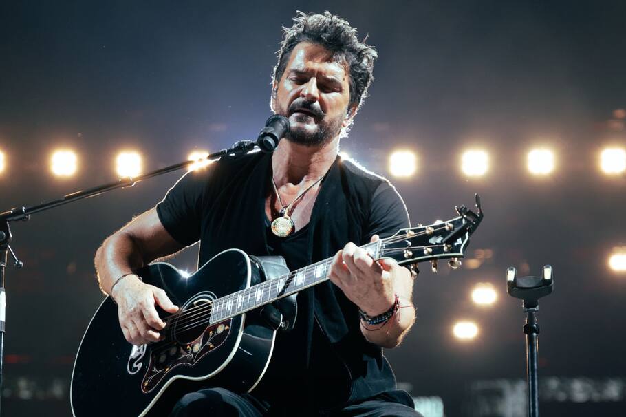 Arjona en Argentina 2026