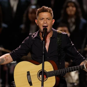 Alejandro Sanz en Argentina 2026