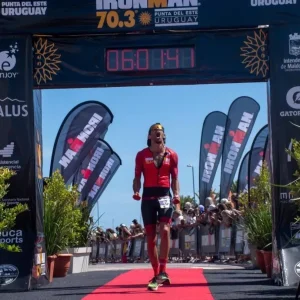 Ironman 70.3 Punta del Este 2026