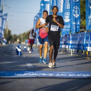 Maratón de Varadero 2026