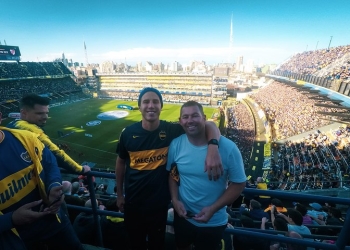 Fútbol Argentino 2026 – Entradas y Experiencias