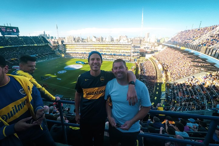 experiencias futbol argentino desde uruguay