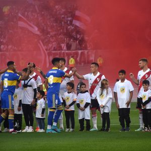 Fútbol Argentino 2026 – Entradas y Experiencias