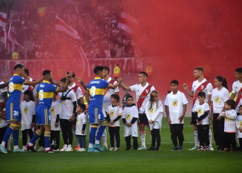 Fútbol Argentino 2026 – Entradas y Experiencias