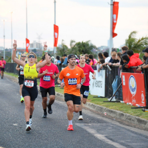 Maratón de Asunción 2026