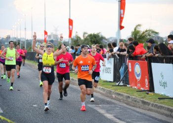 Maratón de Asunción 2026