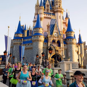 Disney Run & Dine 2026: en Walt Disney World