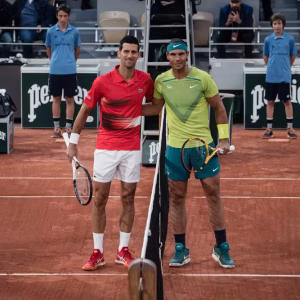 Final de Roland Garros 2026 en París