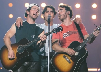 Jonas Brothers en Buenos Aires 2026