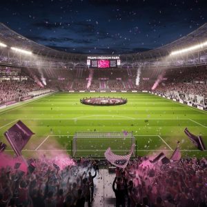 Viví la MLS: partidos en vivo y experiencias en Estados Unidos