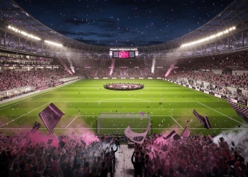 Viví la MLS: partidos en vivo y experiencias en Estados Unidos