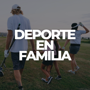 Deporte en Familia