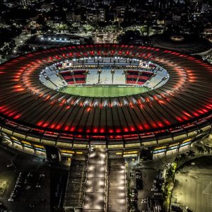 Viví el fútbol en Brasil: experiencias con partidos en vivo