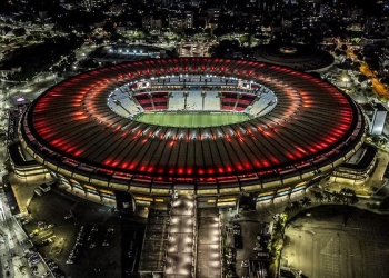 Viví el fútbol en Brasil: experiencias con partidos en vivo